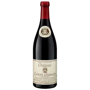Château Corton Grancey
Grand Cru AC L. Latour