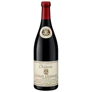 Château Corton Grancey
Grand Cru AC L. Latour