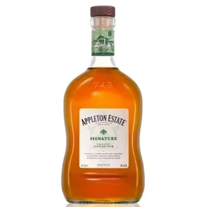 Rhum Appleton Estate Signature Blend

