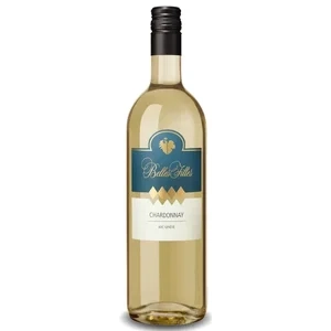 Belles Filles Chardonnay Genève AOC
La Cave de Genève