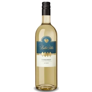 Belles Filles Chardonnay Genève AOC
La Cave de Genève