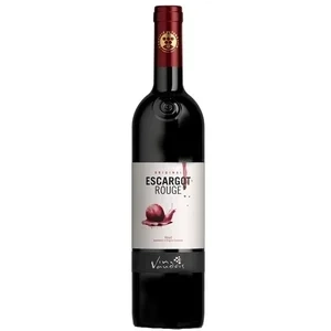 Escargot Rouge Original
Vaud AOC, Cave de la Côte