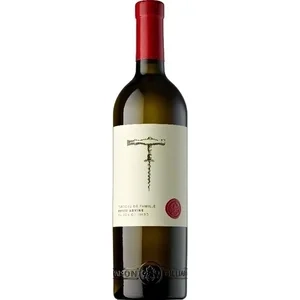 Petite Arvine Trésors de Famille Valais AOC
Gilliard Robert