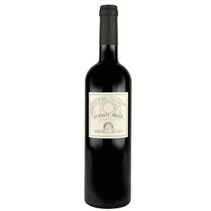 Humagne Rg Valais AOC
Domaine des Muses