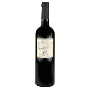 Humagne Rg Valais AOC
Domaine des Muses