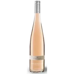 Rosé de Pinot Noir Les Frères Dutruy
La Côte AOC
