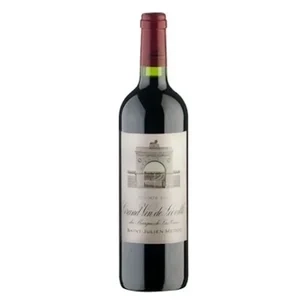 Château Léoville-Las-Cases Saint-Julien AOC
2ème Grand Cru Classé