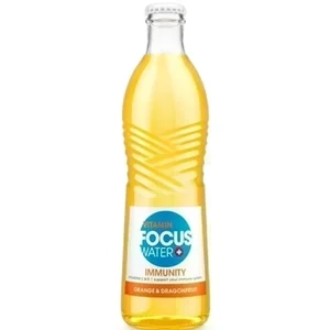 Focuswater Immunity Orange& Fruit du Dragon SC