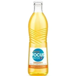 Focuswater Immunity Orange& Fruit du Dragon SC