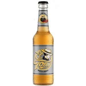 El Tony Mate Zero SC