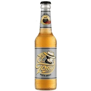 El Tony Mate Zero SC