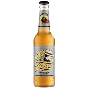 El Tony Mate Zero SC