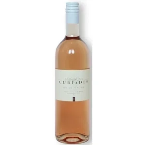 Oeil de Perdrix Genève AOC
Domaine des Curiades J.& C. Dupraz