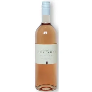 Oeil de Perdrix Genève AOC
Domaine des Curiades J.& C. Dupraz