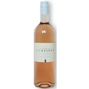 Oeil de Perdrix Genève AOC
Domaine des Curiades J.& C. Dupraz