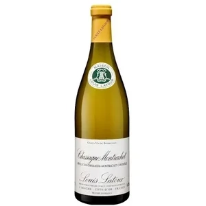 Chassagne Montrachet Blanc AOC
L. Latour