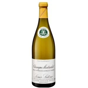 Chassagne Montrachet Blanc AOCL. Latour