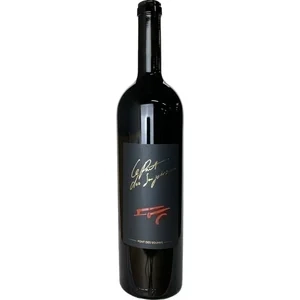 Le Pont des Soupirs Genève AOC
Cabernet Savignon, Cabernet Franc, Gamaret et Merlot
Domaine du Paradis, Roger Burgdorfer