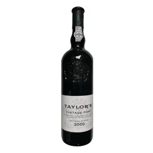 Porto Taylor's Vintage  2000