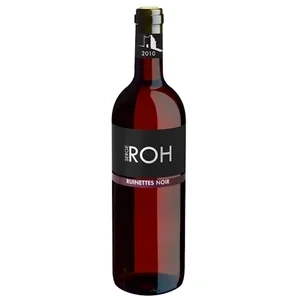 Pinot Noir les Ruinettes
Grand Cru Valais AOC Serge Roh