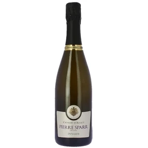 Cremant d'Alsace Brut Sparr 75
Pierre Sparr
