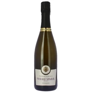 Cremant d'Alsace Brut Sparr 75
Pierre Sparr
