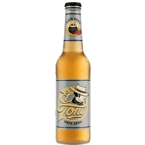 El Tony Mate Zero VP