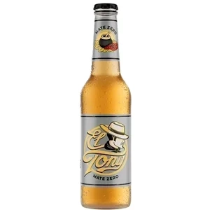El Tony Mate Zero VP