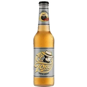 El Tony Mate Zero VP