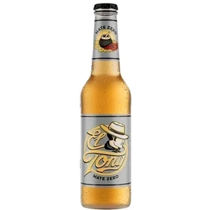 El Tony Mate Zero VP