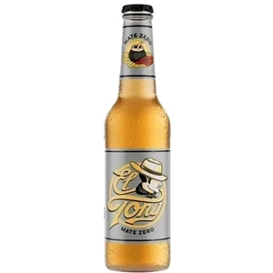 El Tony Mate Zero VP