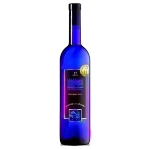 Sauvignon Gris -Grand Cru  La Côte  AOC
Domaine La Capitaine