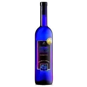 Sauvignon Gris -Grand Cru  La Côte  AOC
Domaine La Capitaine