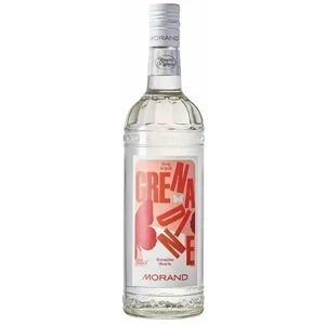 Sirop Grenadine Blanche Morand