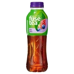 Fuse Tea Wildberry 6-Pack