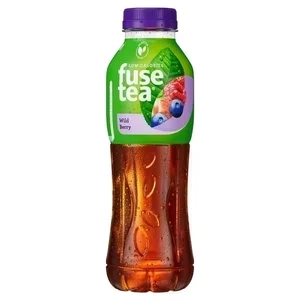 Fuse Tea Wildberry 6-Pack