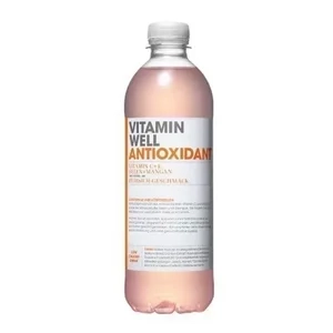Vitamin Well Antioxidan12-Pack 