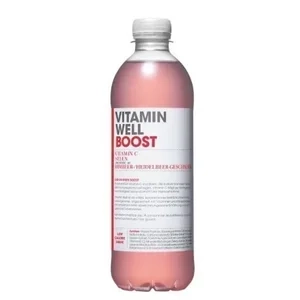 Vitamin Well Boost12-Pack