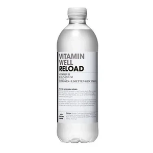 Vitamin Well Reload 12-Pack