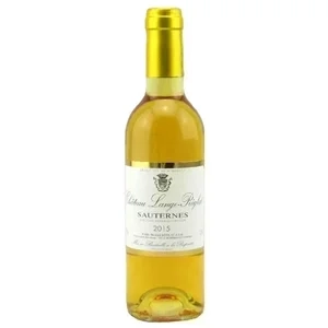 Château Lange-Réglat Sauternes AC
