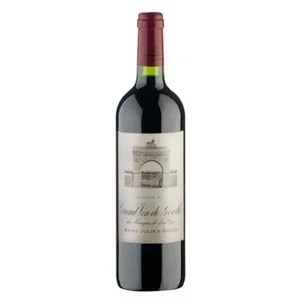 Château Léoville-Las-Cases Saint-Julien AOC
2ème Grand Cru Classé
