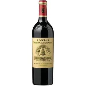 Château Angélus St-Emilion AOC
1er Grand Cru Classé B