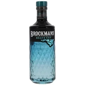 Brockmans Agave Cut Premium Gin