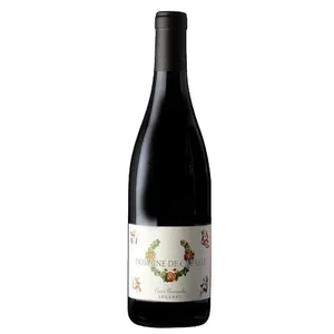Domaine de Cabasse Cuvée Garnacho
Séguret Côtes-Rhône Villages AOP

