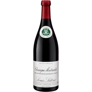 Chassagne Montrachet AC Rouge
L. Latour