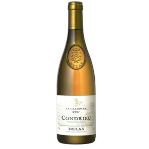 Condrieu Blanc AOC la Galopine
Delas