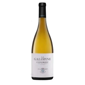 Condrieu Blanc AOC la Galopine
Delas