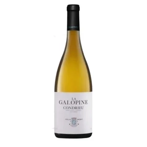 Condrieu Blanc AOC la Galopine
Delas