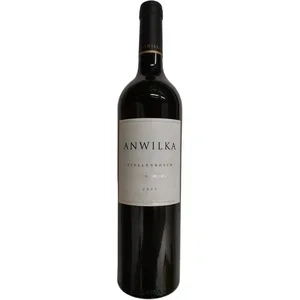 Anwilka Stellenbosch Afrique du Sud
