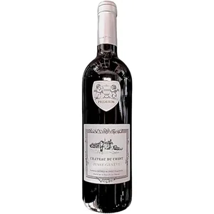 Château du Crest Premium 1er Cru
Assemblage Rouge Genève AOC